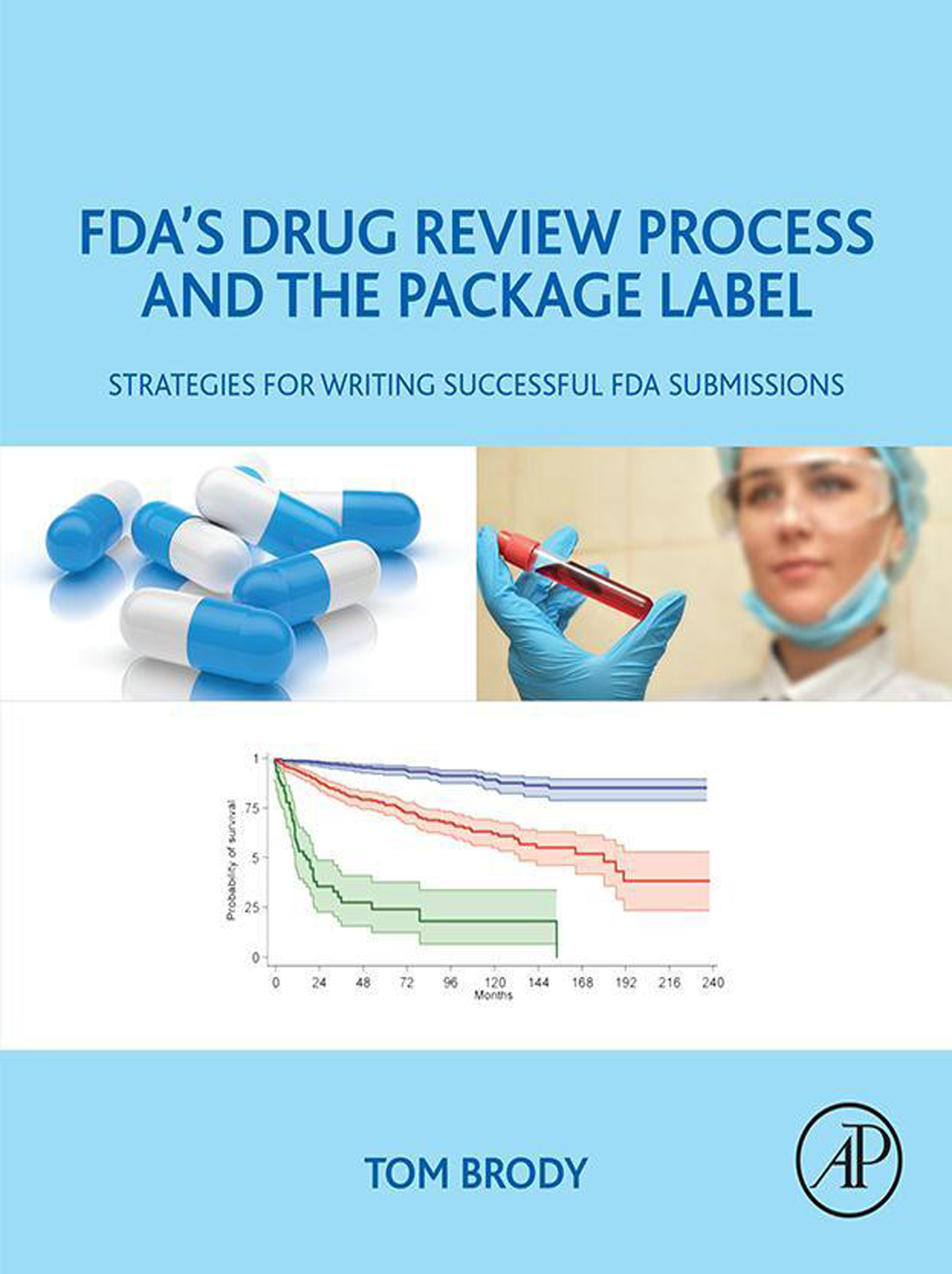 FDA’s Drug Review Process and the Package Label: Strategies for Writing Successful FDA Submissions