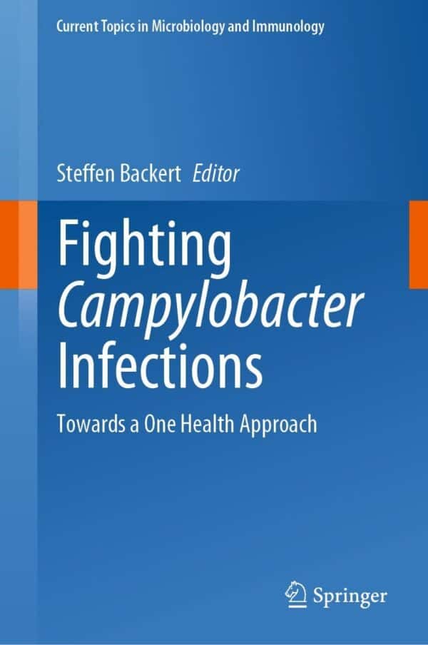 Fighting Campylobacter Infections: Towards a One Health Approach