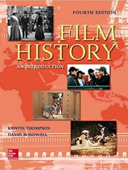 Film History: An Introduction (4th Edition)