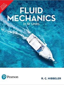 Fluid Mechanics In Si Units