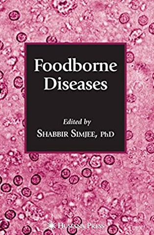 Foodborne Diseases 2007th Edition by Shabbir Simjee, ISBN-13: 978-1588295187