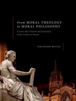 From Moral Theology to Moral Philosophy