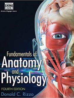 Fundamentals of Anatomy and Physiology (4th edition)