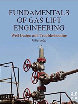 Fundamentals of Gas Lift Engineering: Well Design and Troubleshooting