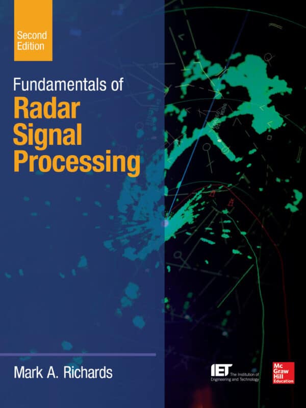 Fundamentals of Radar Signal Processing (2nd Edition)