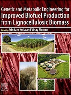 Genetic and Metabolic Engineering for Improved Biofuel Production from Lignocellulosic Biomass