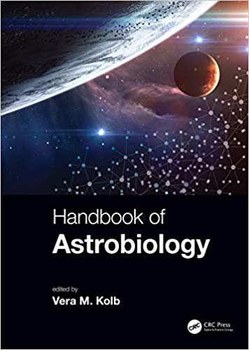 Handbook of Astrobiology