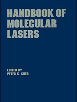 Handbook of Molecular Lasers