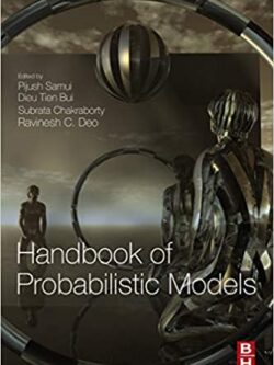 Handbook of Probabilistic Models