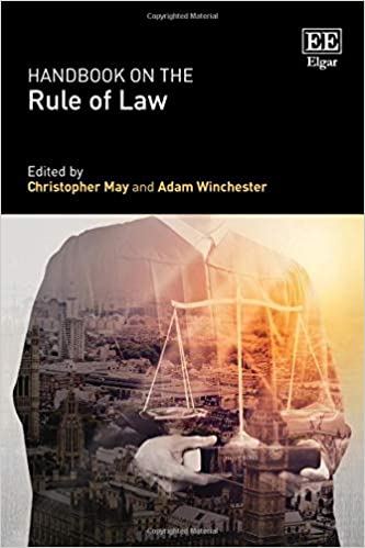 Handbook on the Rule of Law