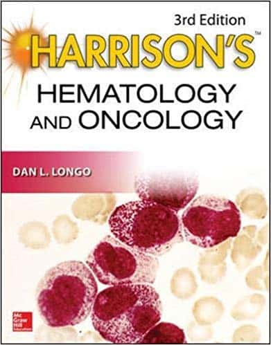 Harrison’s Hematology and Oncology (3rd Edition)