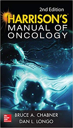 Harrison’s Manual of Oncology (2nd Edition)