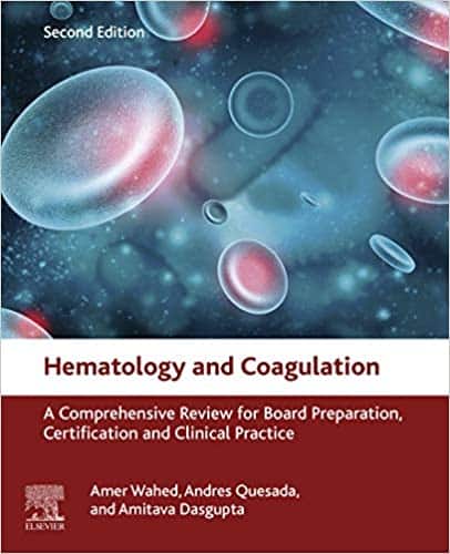 Hematology and Coagulation (2nd Edition)