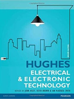 Hughes Electrical and Electronic Technology (12th Edition)