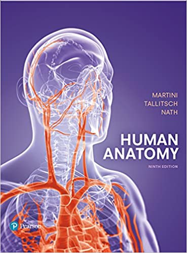 Human Anatomy (9th Edition)