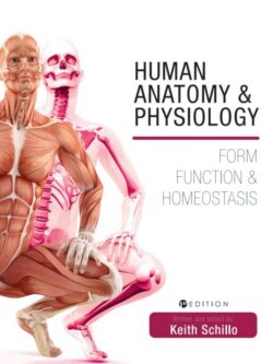 Human Anatomy and Physiology: Form, Function and Homeostasis