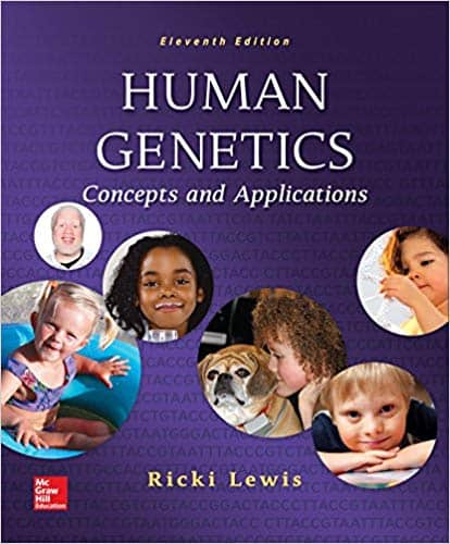 Human Genetics (11th Edition)