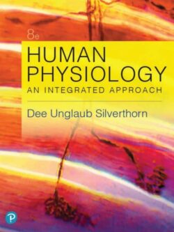 Human Physiology: An Integrated Approach (8th Edition)