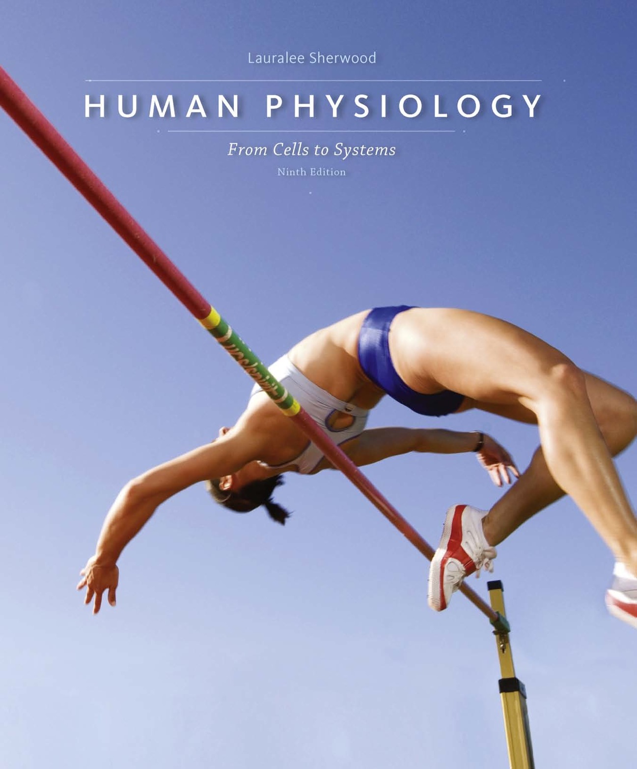 Human Physiology: From Cells to Systems (9 Edition)