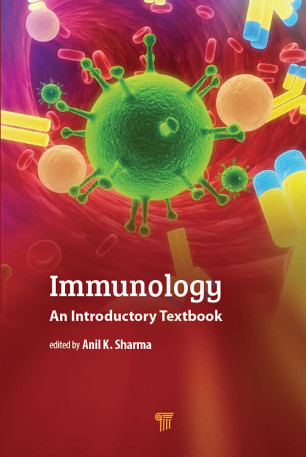 Immunology: An Introductory Textbook