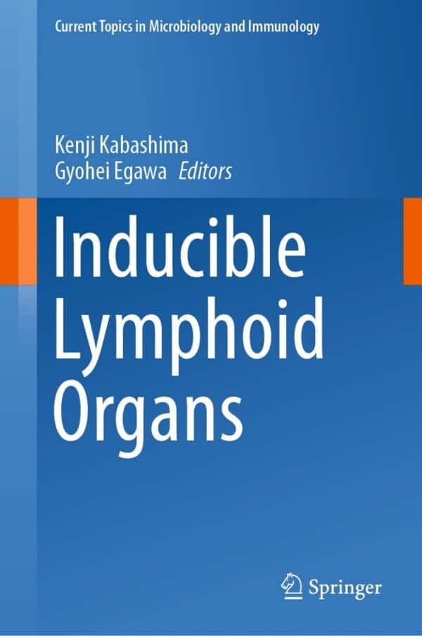 Inducible Lymphoid Organs 1st edition -