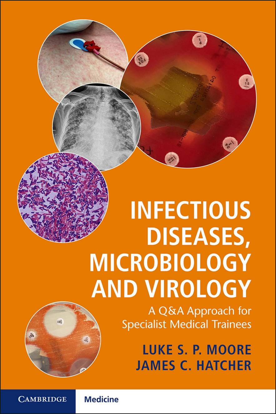 Infectious Diseases, Microbiology and Virology