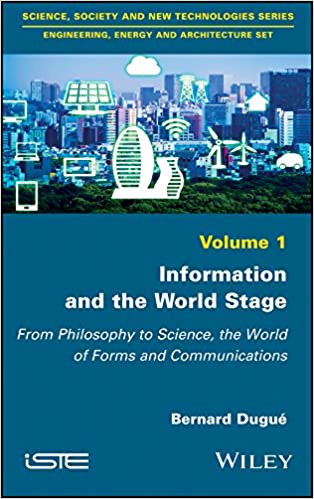 Information and the World Stage 