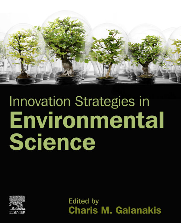 Innovation Strategies in Environmental Science