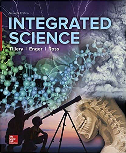 Integrated Science (7th Edition)