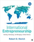 International Entrepreneurship (3rd Edition)