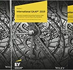 International GAAP 2019