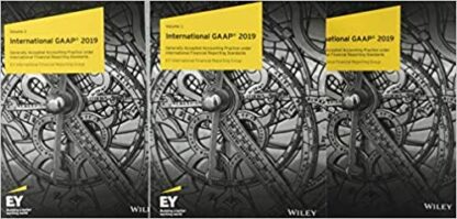 International GAAP 2019