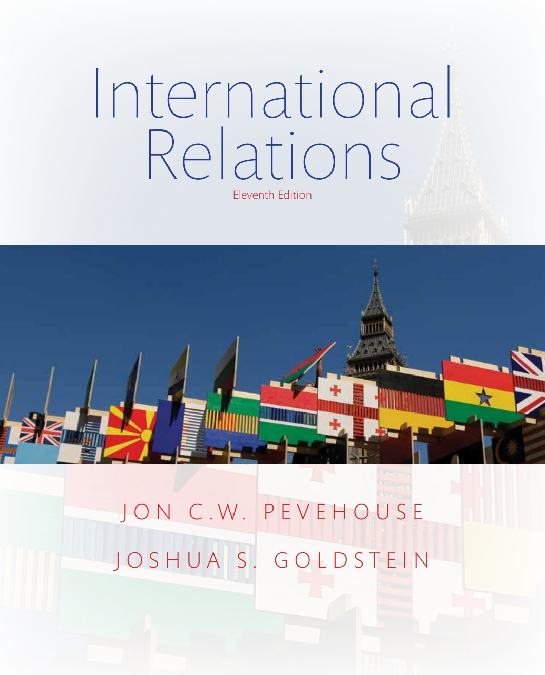 International Relations (11th Edition)