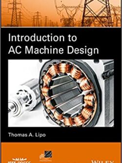 Introduction to AC Machine Design