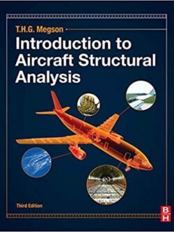 Introduction to Aircraft Structural Analysis (3rd Edition)