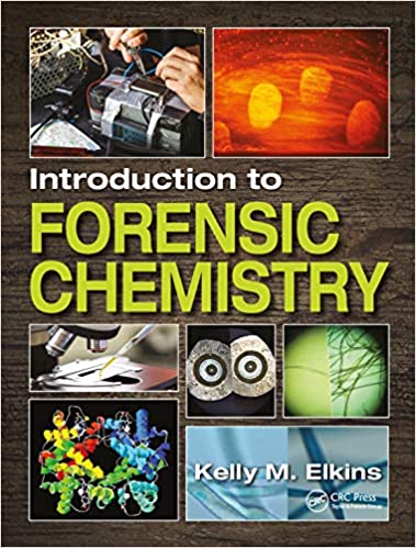 Introduction to Forensic Chemistry