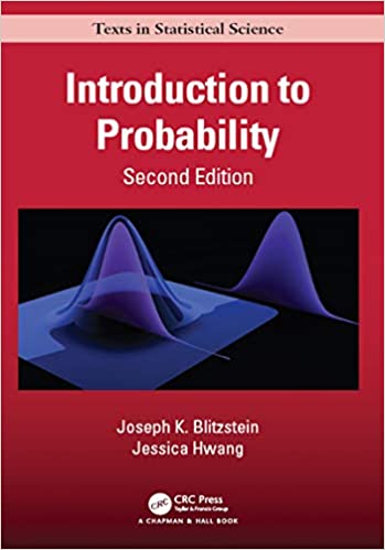 Introduction to Probability (2nd Edition)