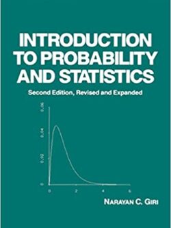 Introduction to Probability and Statistics (2nd Edition)