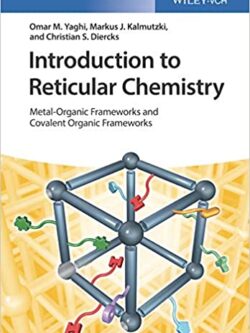 Introduction to Reticular Chemistry: Metal-Organic Frameworks and Covalent Organic Frameworks