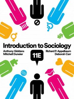 Introduction to Sociology (11th Edition)