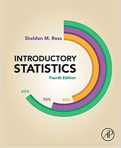 Introductory Statistics (4th Edition)