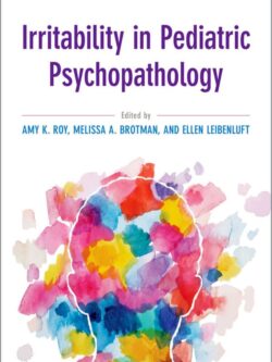 Irritability in Pediatric Psychopathology