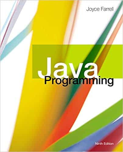 Farrell’s Java Programming (9th Edition)