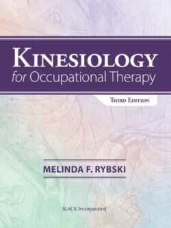 Kinesiology for Occupational Therapy (3rd Edition)