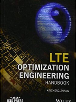 LTE optimization engineering handbook