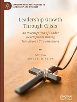 Leadership Growth Through Crisis