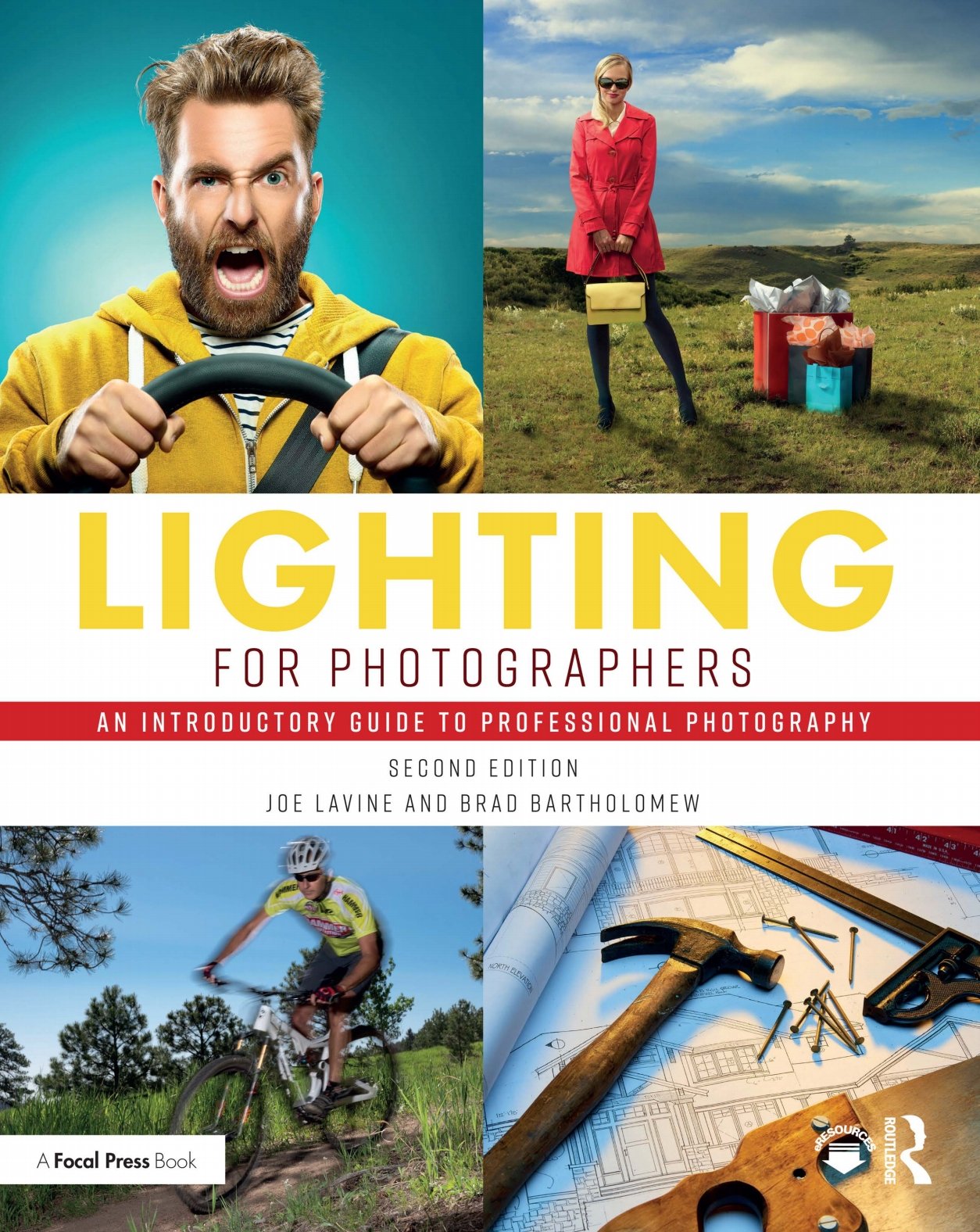 Lighting for Photographers (2nd Edition)