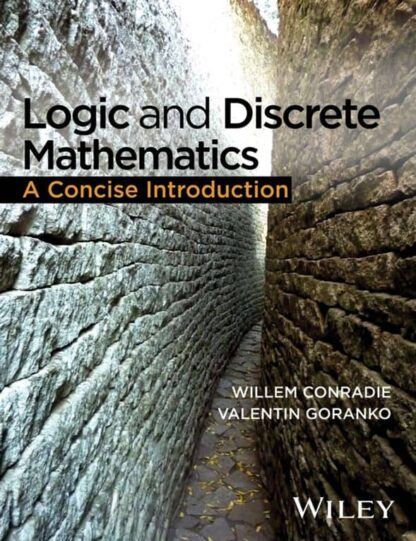 Logic and Discrete Mathematics: A Concise Introduction