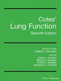 Lung Function (7th Edition)