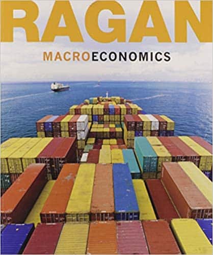 Macroeconomics (15th Canadian Edition) – Ragan